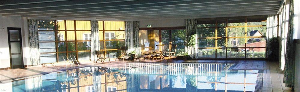 Dovrefjell Hotel Dombas Luaran gambar