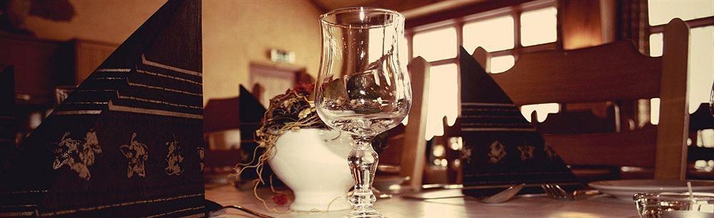 Dovrefjell Hotel Dombas Luaran gambar