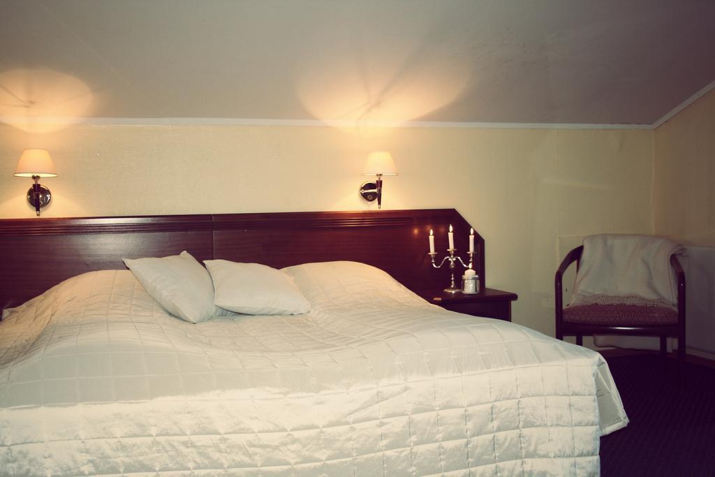 Dovrefjell Hotel Dombas Bilik gambar